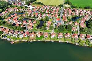 Wohnen am Klostersee in exklusiver Lage - 130 m² Einfamilienhaus in Borken-Burlo – Die vollständige Adresse der Immobilie erhältst du vom Anbieter., 46325 Borken – Vorschaubild 4