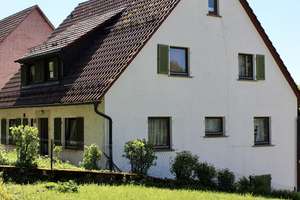 Schönes Einfamilienhaus mit Garten, Solaranlage und Sauna – Die vollständige Adresse der Immobilie erhältst du vom Anbieter., 74535 Mainhardt – Vorschaubild 2