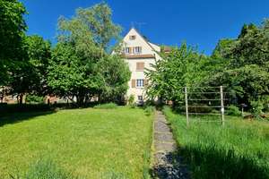 Historisches 3-Familienhaus im malerischen Pappenheim *Provisionsfrei für Käufer* – Die vollständige Adresse der Immobilie erhältst du vom Anbieter., 91788 Pappenheim – Vorschaubild 2
