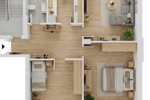 Eigennutzung oder Top Kapitalanlage am Phoenix See | 3er WG / 3 Zimmer | 1.200 € Kaltmiete – Virchowstraße 7, 44263 Hörde (Ortsteil), Dortmund – Vorschaubild 15