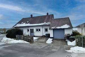 Familienfreundliches Wohnhaus mit flexiblem Raumkonzept in begehrter Lage – Die vollständige Adresse der Immobilie erhältst du vom Anbieter., 91413 Neustadt an der Aisch – Vorschaubild 3