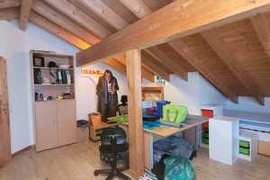 Much - Wohnen mit Stil und Comfort! Wertiges, großflächiges Holzhaus mit wunderschönem Fernblick! – Rhein-Sieg-Kreis – Vorschaubild 18