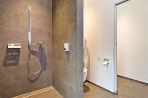 Architektur trifft Lebensgefühl – Exklusiver Designer-Bungalow mit Pool in Bestlage von Lackhausen – Die vollständige Adresse der Immobilie erhältst du vom Anbieter., 46485 Wesel – Vorschaubild 23