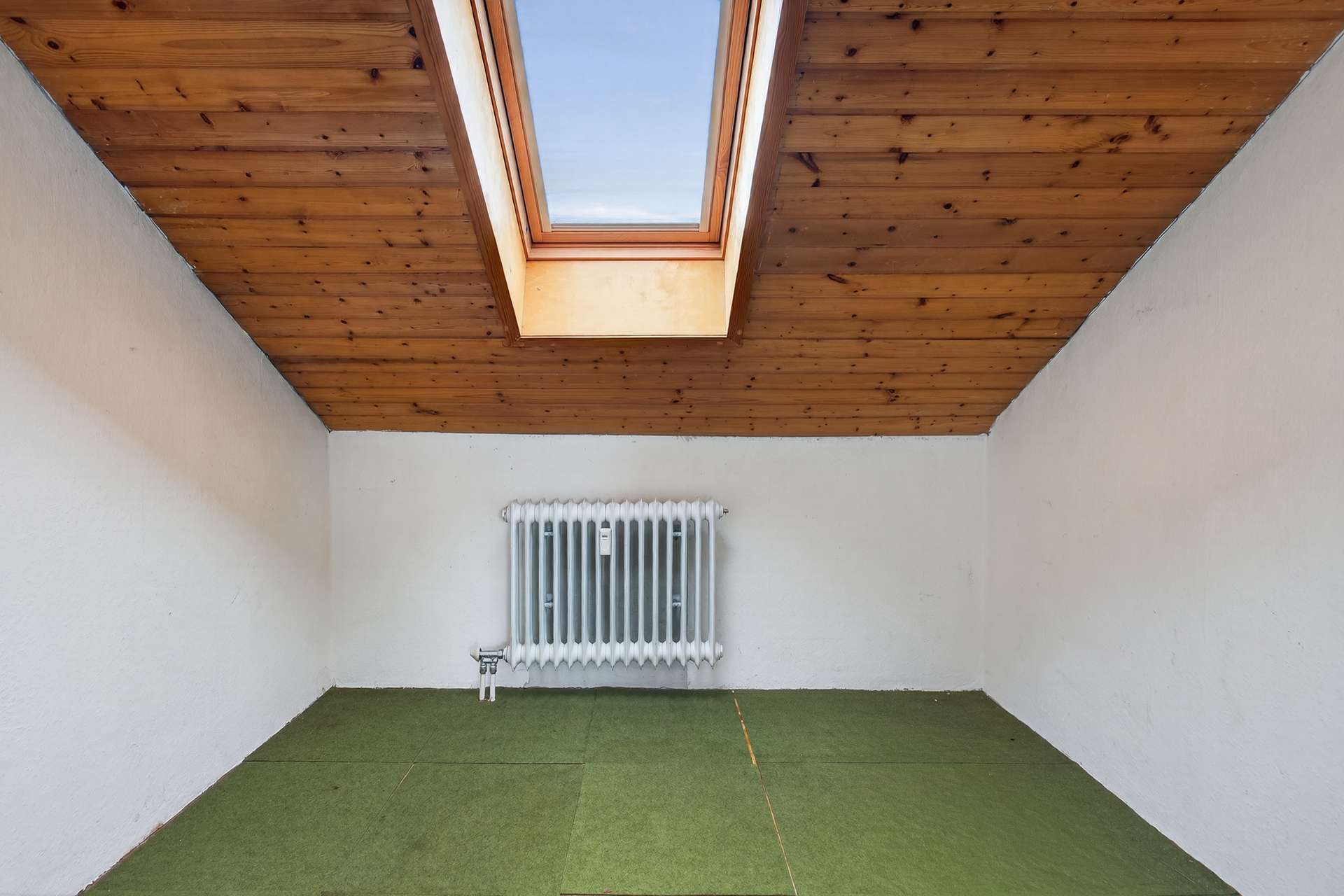 Immobilie in Ettlingen - Mehrgenerationenhaus oder Kapitalanlage in Ettlingen-Spessart - Bild 24