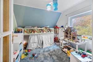 Familienfreundliche Doppelhaushälfte in Bestlage von Sülldorf – Die vollständige Adresse der Immobilie erhältst du vom Anbieter., 22589 Sülldorf, Hamburg – Vorschaubild 8
