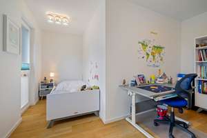 Modern und stilvoll – Wohnen auf einer Ebene mit Garten, ganz nah am Wellingsbüttler Ortskern – Die vollständige Adresse der Immobilie erhältst du vom Anbieter., 22391 Wellingsbüttel, Hamburg – Vorschaubild 10