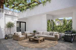 Willkommen in Ihrem neuen Zuhause über den Dächern Berlins!