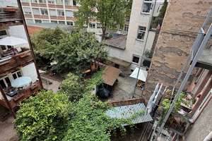 Altbaujuwel mit Entwicklungspotenzial – Denkmalgeschütztes Mehrfamilienhaus in bester Lage – Die vollständige Adresse der Immobilie erhältst du vom Anbieter., 68167 Neckarstadt-Ost/Wohlgelegen, Mannheim – Vorschaubild 44