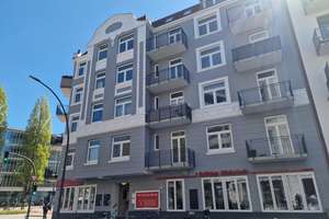 ** Winterhude - Gertigstr. - Alster  5 Min. - Jugendstil - Perfekt - Passt ! ** – Die vollständige Adresse der Immobilie erhältst du vom Anbieter., 22303 Winterhude, Hamburg – Vorschaubild 17