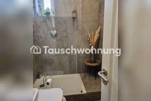 Tauschwohnung: Altbau Terrassenwohnung in der Südstadt – Die vollständige Adresse der Immobilie erhältst du vom Anbieter., 50677 Neustadt/Süd, Köln – Vorschaubild 2