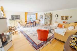 Freistehendes Einfamilienhaus mit Panoramablick, uneinsehbarem Garten und Schwimmbad in ruhiger Lage – Die vollständige Adresse der Immobilie erhältst du vom Anbieter., 42389 Langerfeld-Beyenburg, Wuppertal – Vorschaubild 6
