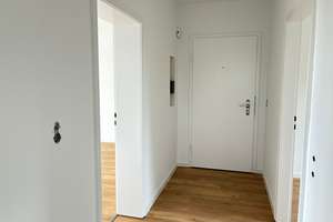 BOTHFELD | Teilrenovierte 3-Zimmer-Wohnung mit Balkon – Kugelfangtrift  132, 30657 Bothfeld, Hannover – Vorschaubild 7