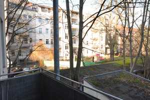++Einbauküche++  Großzügige 3-Raum Wohnung mit Balkon in zentraler Lage auf dem Kaßberg – Ulmenstraße 18, 9112 Chemnitz – Vorschaubild 16