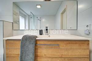 MÖBLIERT - MODERN LIVING - Schicke Wohnung mit Balkon und Tiefgarage – Die vollständige Adresse der Immobilie erhältst du vom Anbieter., 70193 Vogelsang, Stuttgart – Vorschaubild 18