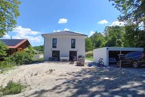 living smart - Modernes Einfamilienhaus am schönen Pilsensee – Die vollständige Adresse der Immobilie erhältst du vom Anbieter., 82211 Herrsching am Ammersee – Vorschaubild 9