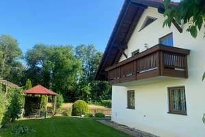 Top gepflegtes Zweifamilienwohnhaus in sonniger, ruhiger Siedlungslage in Neustadt – Die vollständige Adresse der Immobilie erhältst du vom Anbieter., 93333 Neustadt an der Donau – Vorschaubild 3