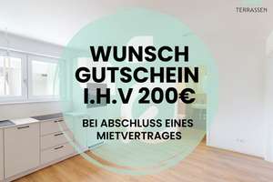 Kompakte 2,5-Zimmer-Wohnung