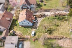 Einfamilienhaus mit großem Grundstück in ruhiger Lage – Die vollständige Adresse der Immobilie erhältst du vom Anbieter., 93464 Tiefenbach – Vorschaubild 7