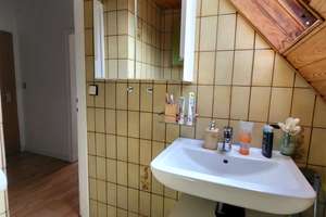 Freundliche 2,5-Zimmer-Wohnung mit Einbauküche in Dortmund – Die vollständige Adresse der Immobilie erhältst du vom Anbieter., 44143 Kaiserbrunnen, Dortmund – Vorschaubild 5