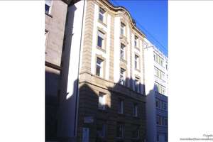 Helle und gemütliche Wohnung in Stuttgart
