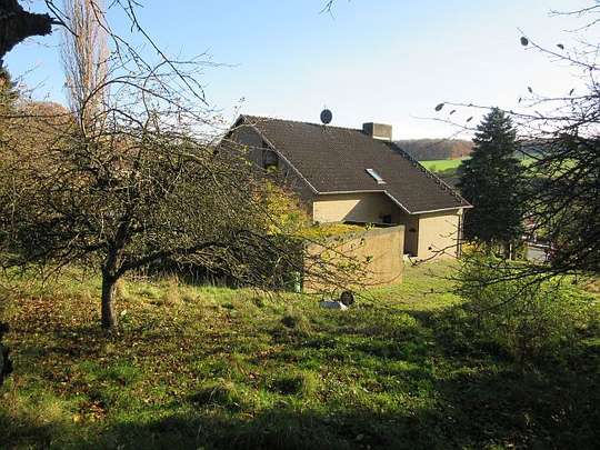 Hausansicht 1 Hausansicht 1