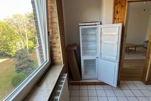 Alltagstaugliche 2-Zimmer-Wohnung in Düsseldorf – Peter-Richarz-Straße 17, 40229 Eller, Düsseldorf – Vorschaubild 4