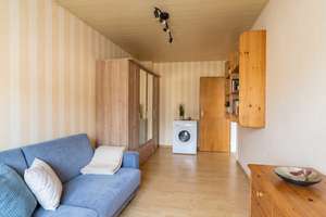 3-Zimmerwohnung, Garage und Gemeinschaftsgarten – Die vollständige Adresse der Immobilie erhältst du vom Anbieter., 47249 Wanheim-Angerhausen, Duisburg – Vorschaubild 16