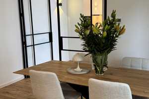 Exklusives Wohnen in Unterbilk – kernsanierte 3-Zimmer-Wohnung mit Garten nahe Lorettoviertel – Düsseldorf – Vorschaubild 10