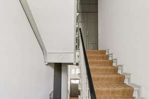 Bezugsfrei: 2-Zimmer-Dachgeschosswohnung  in Berlin-Steglitz – Die vollständige Adresse der Immobilie erhältst du vom Anbieter., 12163 Steglitz, Berlin – Vorschaubild 7