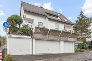 Moderne 2-Zimmer Wohnung mit Südbalkon & Garage in ruhiger Sackgassenlage – Die vollständige Adresse der Immobilie erhältst du vom Anbieter., 42369 Ronsdorf, Wuppertal – Vorschaubild 10