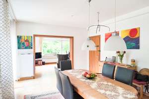 Provisionsfrei! Exclusiv: Villa-Juwel in sonniger Südlage Ibbenbürens zu verkaufen – Die vollständige Adresse der Immobilie erhältst du vom Anbieter., 49477 Ibbenbüren – Vorschaubild 7