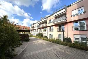 Seniorenappartement im Pflege- & Wohnzentrum „MAX“ am Rennweg,Nbg - für Kapital u. Eigenbedarf – Die vollständige Adresse der Immobilie erhältst du vom Anbieter., 90489 Wöhrd, Nürnberg – Vorschaubild 3