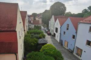 Große Maisonette-Wohnung im grünen Herzen von Regensburg – Stadtamhof – 93509 Stadtamhof, Regensburg – Vorschaubild 15