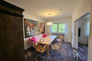 Großzügige helle 4,5-Zimmer-Wohnung Friedrich-Ebert-Platz/ St. Johannis – Die vollständige Adresse der Immobilie erhältst du vom Anbieter., 90419 Sankt Johannis, Nürnberg – Vorschaubild 2