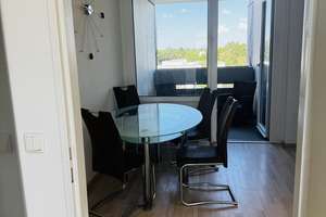 Helle & sofort beziehbare, Kliniknahe, gut gelegene 2,5 Zimmer Wohnung – Gräfelfinger Straße 4, 81375 Neuhadern, München – Vorschaubild 3