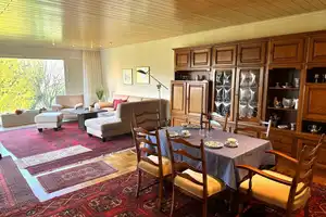 Charmantes 5-Zimmer-Haus mit großem Garten – Harburg (Kreis) – Vorschaubild 3