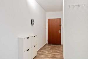 Gemütliches Appartement mit Garagenstellplatz und Balkon in Düsseldorf-Eller – Die vollständige Adresse der Immobilie erhältst du vom Anbieter., 40229 Eller, Düsseldorf – Vorschaubild 6