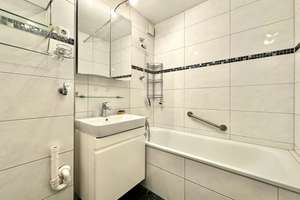 Ansprechende 3,5-Zi.-Wohnung im EG mit Garten! – Die vollständige Adresse der Immobilie erhältst du vom Anbieter., 70567 Möhringen-Ost, Stuttgart – Vorschaubild 8