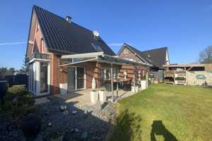 Erstklassiges Einfamilienhaus in Maria-Veen – Borken (Kreis) – Vorschaubild 12