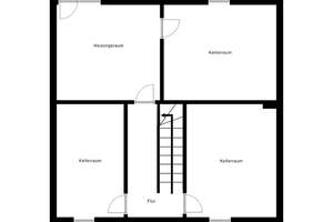 Solides Fundament für modernes Wohnen: Teilsaniertes Reihenmittelhaus in Troisdorf-Bergheim – Die vollständige Adresse der Immobilie erhältst du vom Anbieter., 53844 Troisdorf – Vorschaubild 14