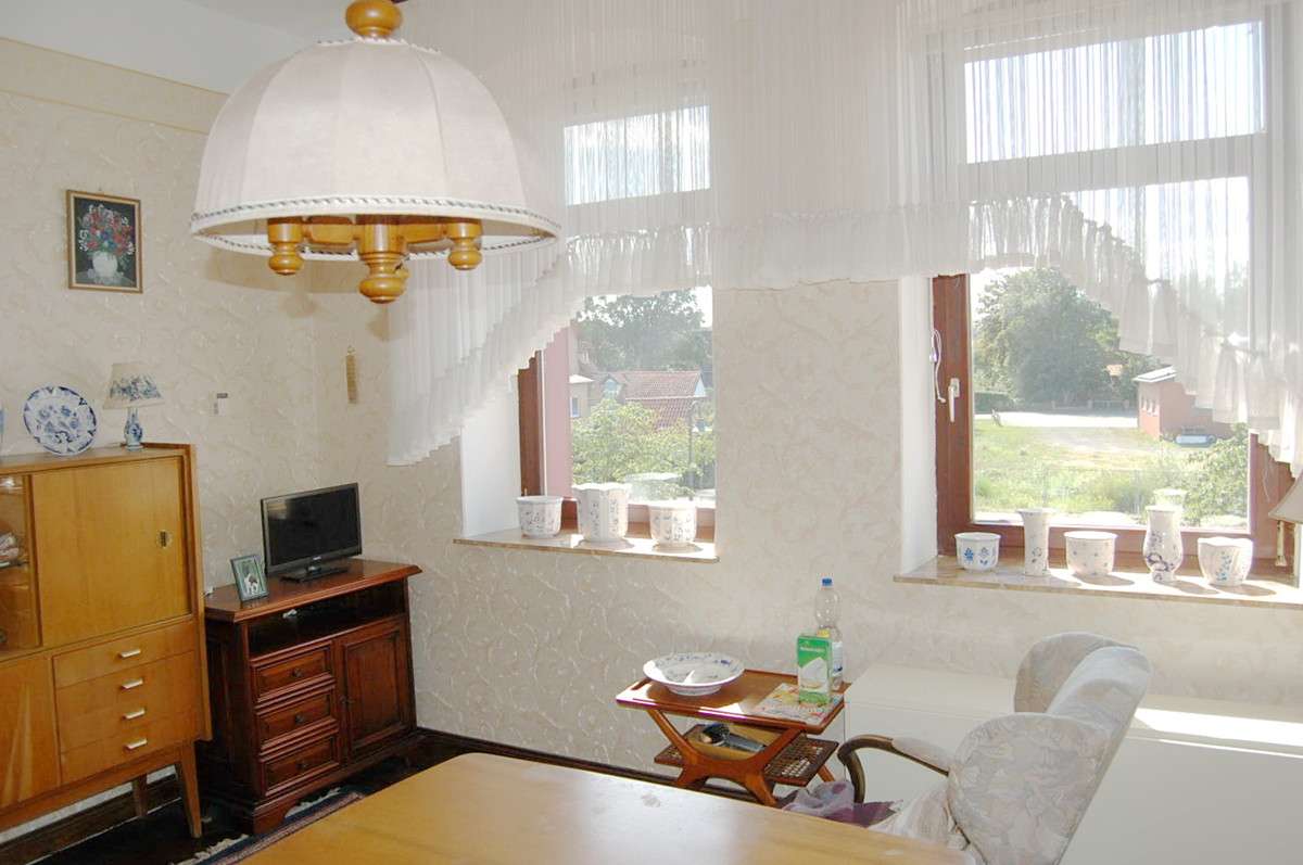 Immobilie in Duingen - Historisches Wohnhaus mit 3 WE und  Nebengebäuden- Ihr Angebot? - Bild 19