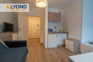 Cashflow-starkes Apartment in Dortmund – ca. 24 m² | Ideal für Kurzzeitvermietung (365 Tage) – Die vollständige Adresse der Immobilie erhältst du vom Anbieter., 44135 City, Dortmund – Vorschaubild 6