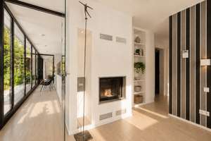 Ein Zuhause wie ein Kunstwerk -                                                                  ... – Die vollständige Adresse der Immobilie erhältst du vom Anbieter., 22587 Nienstedten, Hamburg – Vorschaubild 9