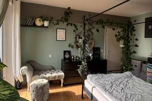 Möblierte 2-Zimmer-Wohnung zur Zwischenmiete in Flingern – Die vollständige Adresse der Immobilie erhältst du vom Anbieter., 40235 Flingern Nord, Düsseldorf – Vorschaubild 6