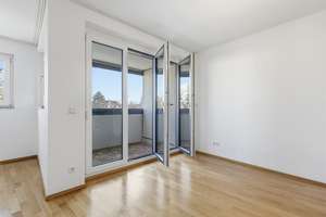 Attraktive 3-Zimmer-Wohnung in zentraler Lage – mit Loggia, Balkon und Tiefgaragenstellplatz – Die vollständige Adresse der Immobilie erhältst du vom Anbieter., 81241 Pasing, München – Vorschaubild 11