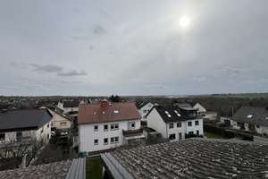 3,5 Zimmer Loft-Dachgeschoss Wohnung in Wiesbaden Breckenheim mit EBK und Balkon – Die vollständige Adresse der Immobilie erhältst du vom Anbieter., 65207 Breckenheim, Wiesbaden – Vorschaubild 16
