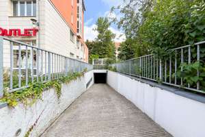 4,33 % Rendite; Balkon, Aufzug und Tiefgarage – 4157 Gohlis-Mitte, Leipzig – Vorschaubild 11