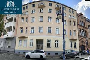 *Schöne 3-Zimmer-Wohnung an der Elbe* – Zollstraße 12A, 39114 Werder, Magdeburg – Vorschaubild 1