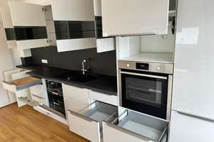 3,5-Zimmer-Wohnung in Bonn-Kessenich (124 m²)- saniert, Balkon & Blick auf den Venusberg