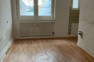 1 Monat mietfrei - 1-Zimmer Wohnung mit Wohnküche in Oberhausen – Die vollständige Adresse der Immobilie erhältst du vom Anbieter., 46047 Borbeck, Oberhausen – Vorschaubild 1